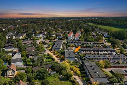 Bild av närområdet