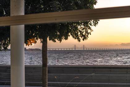 Bild av närområdet