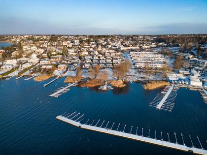 Bild av närområdet