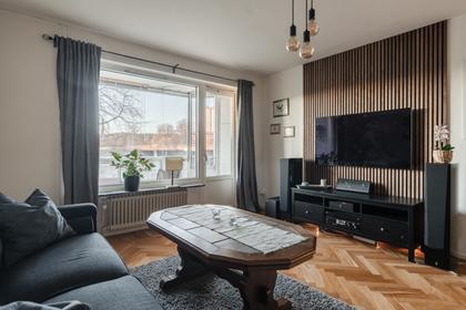 Interiörbild