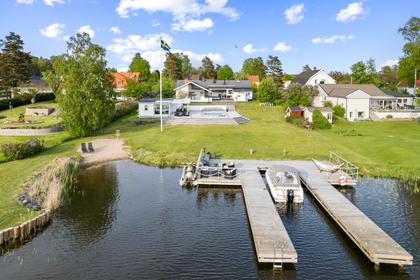 Bild av närområdet