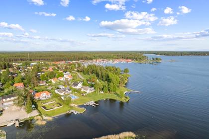 Bild av närområdet