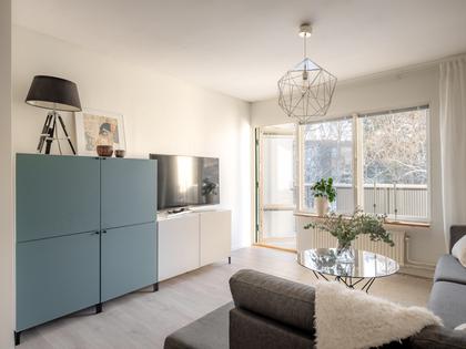 Kruthornsvägen 40, Edsberg
