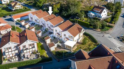 Bild av närområdet