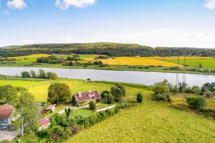 Bild av närområdet