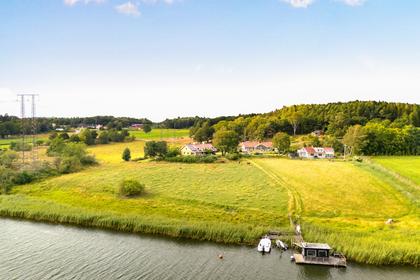 Bild av närområdet