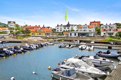 Bild av närområdet