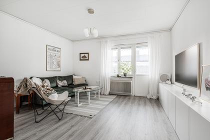 Interiörbild