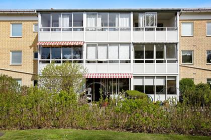 Bild av närområdet