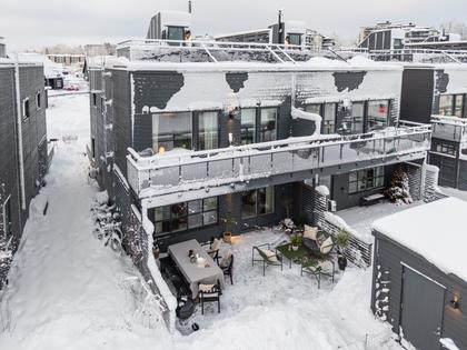 Bild av närområdet