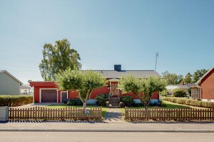 Bild av närområdet