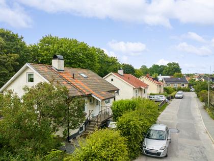 Bild av närområdet