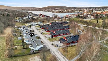 Bild av närområdet