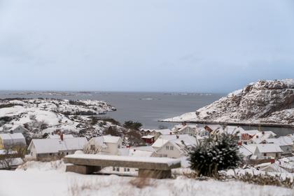 Bild av närområdet