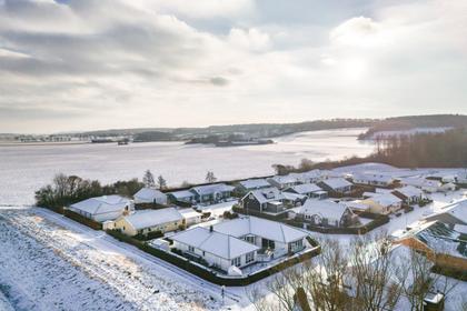 Bild av närområdet