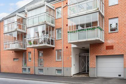 Bild av närområdet