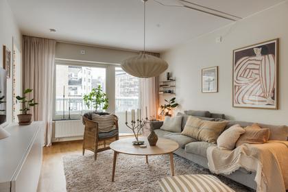 Interiörbild