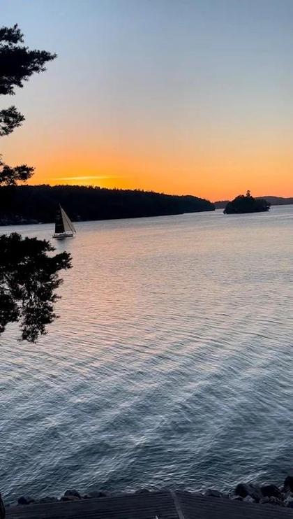 Bild av närområdet