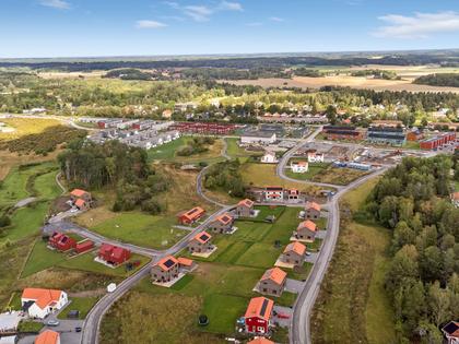 Bild av närområdet