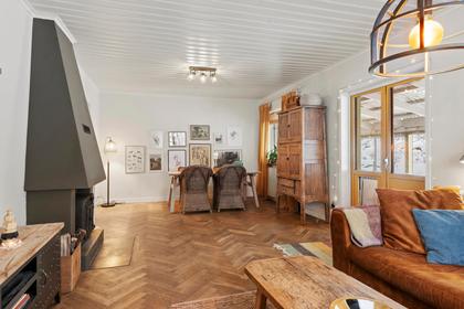 Båtsmanshagen 7, Hallstavik