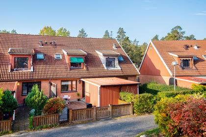 Rondovägen 266, Drevviksstrand