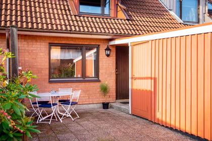 Rondovägen 266, Drevviksstrand