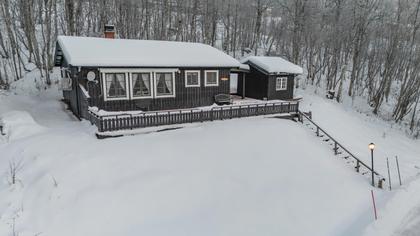 Videstigen 11, Hemavan