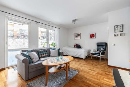 Hällbygatan 21, Luthagen