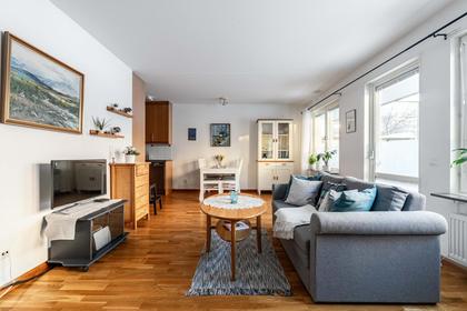 Hällbygatan 21, Luthagen