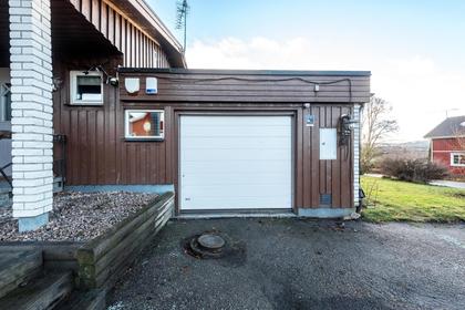 Stationsvägen 9, Oleby