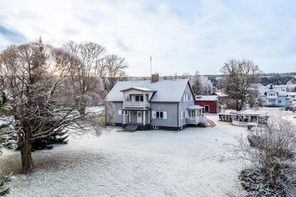 Ljusnästorp 35, Stöllet