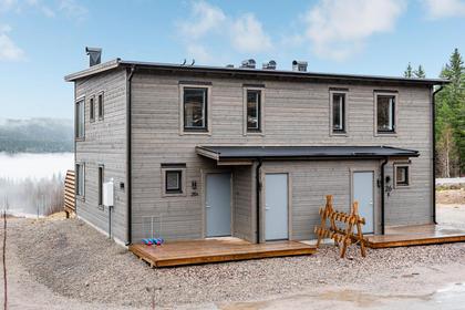 Övre Mattestorp 26A, Sysslebäck