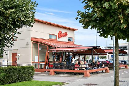 Bild av närområdet