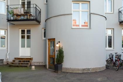 Exteriörbild