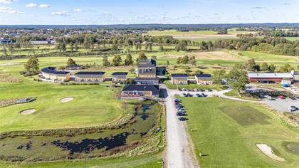 Bild av närområdet