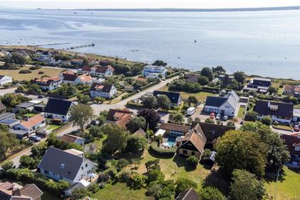 Bild av närområdet