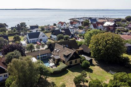 Bild av närområdet