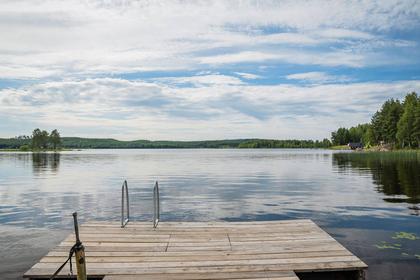 Bild av närområdet