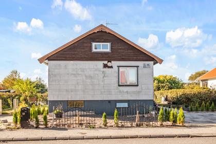 Bild av närområdet