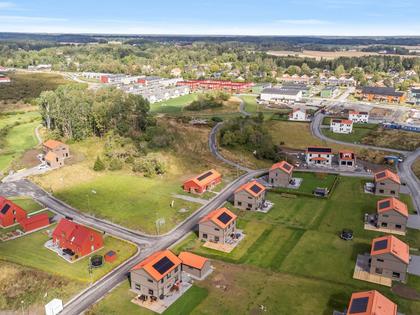 Bild av närområdet