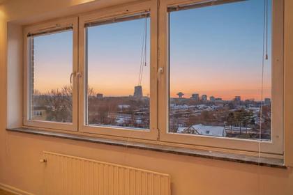 Södra Gulsparvsgatan 38, Fosie