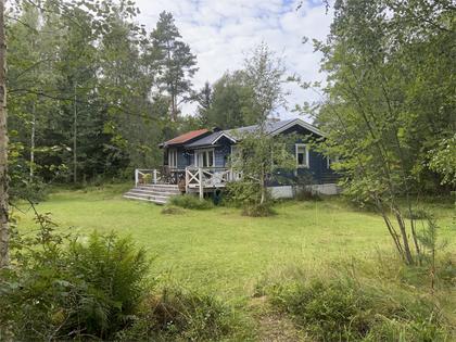 Stenskärsvägen 16, Öregrund