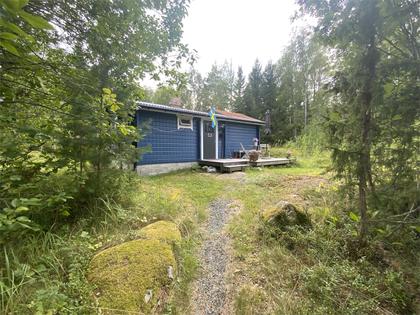 Stenskärsvägen 16, Öregrund