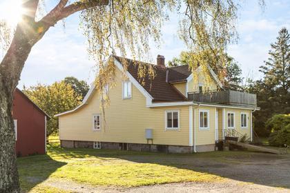 Hunnestads By 51, Hunnestad