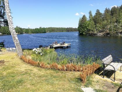 Bild av närområdet