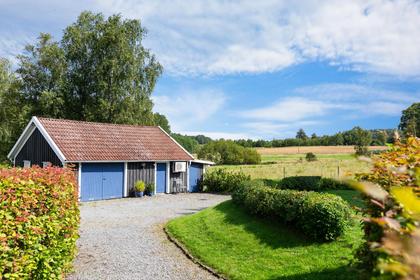 Exteriörbild