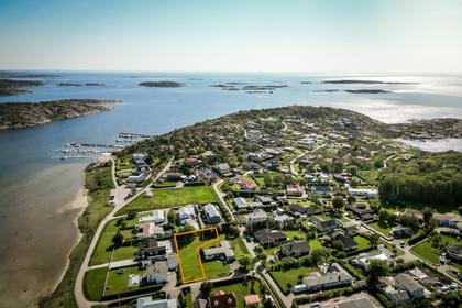 Bild av närområdet