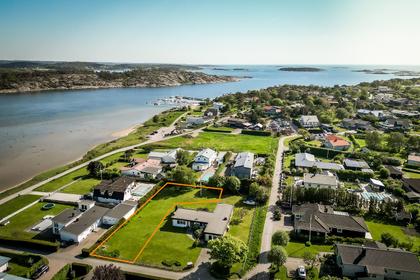 Bild av närområdet