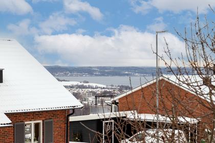 Bild av närområdet