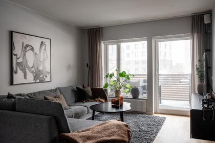 Interiörbild